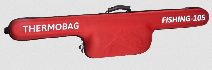 Thermobag Fıshıng 105 cm. Olta Çantası