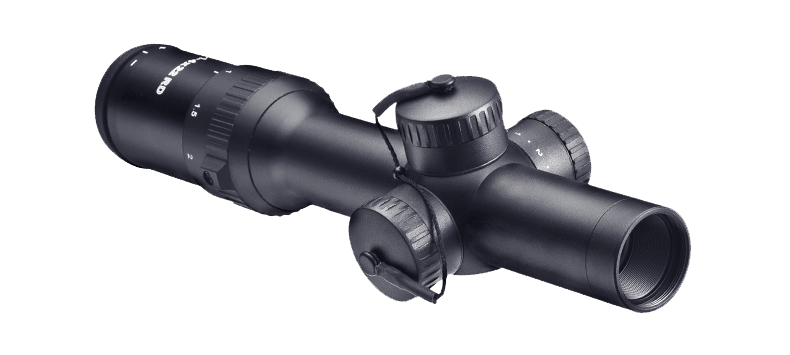 MEOPTA ZD 1-4x22 RD