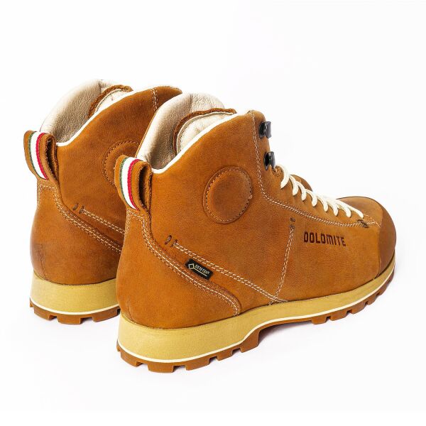 Dolomite Cinquantaquattro High FG GTX Erkek Bot-SARI