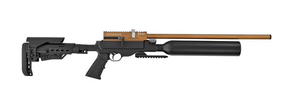Kuzey K 900 Tact Pcp Havalı Tüfek 4,5