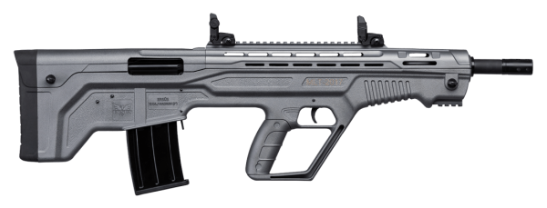 Ersüs MLT-2017-R03 36 Cal. Şarjörlü Av Tüfeği