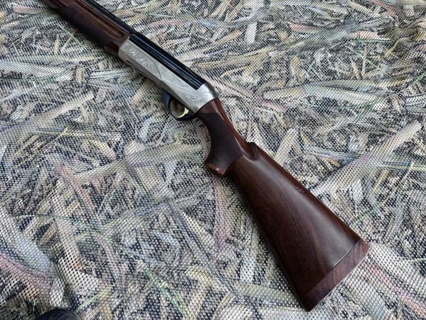 Benelli Raffaello Legacy Otomatik Av Tüfeği 2.EL ( SATILDI )