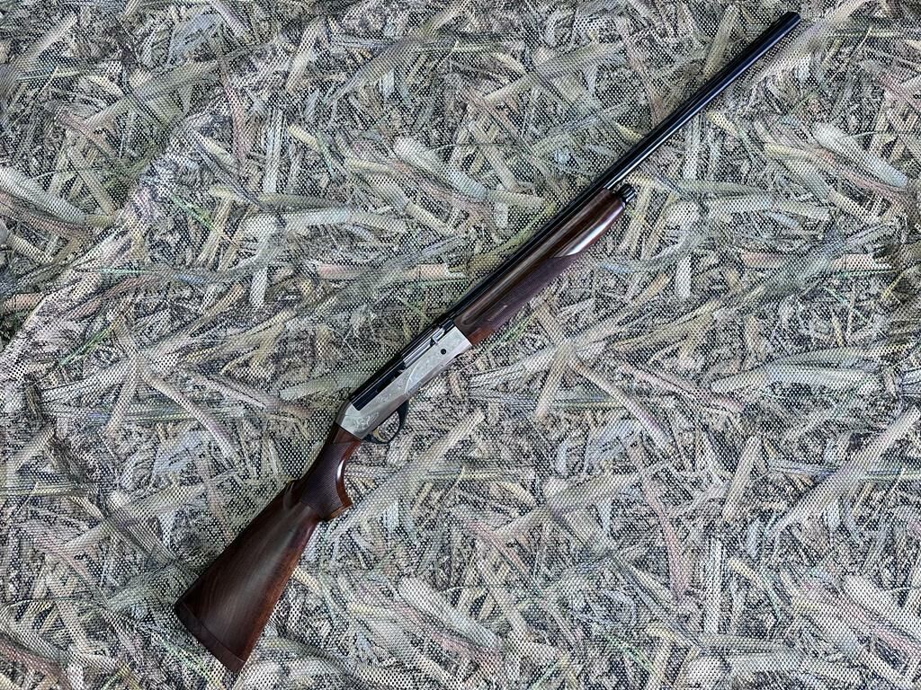 Benelli Raffaello Legacy Otomatik Av Tüfeği 2.EL ( SATILDI )