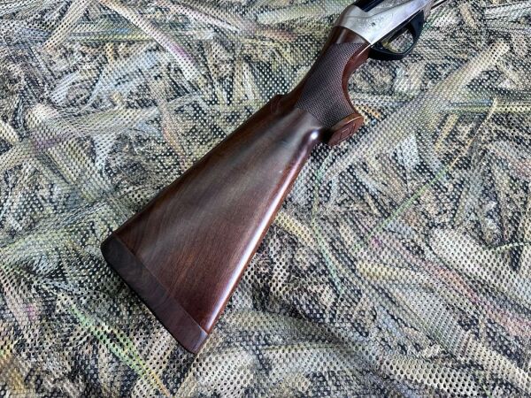 Benelli Raffaello Legacy Otomatik Av Tüfeği 2.EL ( SATILDI )