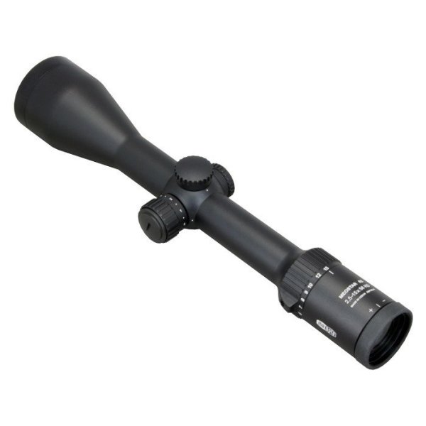 Meopta MeoStar R2 2.5-15x56 RD/MR BDC 3