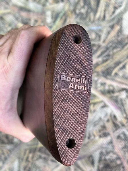 Benelli Raffaello Legacy Otomatik Av Tüfeği 2.EL ( SATILDI )