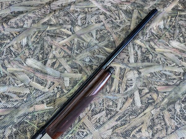 Benelli Raffaello Legacy Otomatik Av Tüfeği 2.EL ( SATILDI )