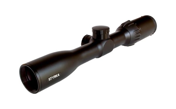 Styrka S3 2-7X32 SH-BDC Dürbün