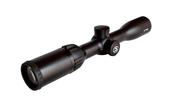 Styrka S3 2-7X32 SH-BDC Dürbün