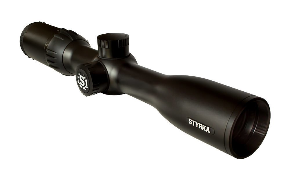 Styrka S3 2-7X32 SH-BDC Dürbün