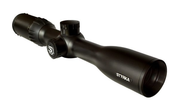 Styrka S3 2-7X32 SH-BDC Dürbün