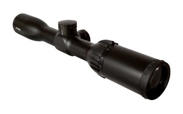 Styrka S3 2-7X32 SH-BDC Dürbün