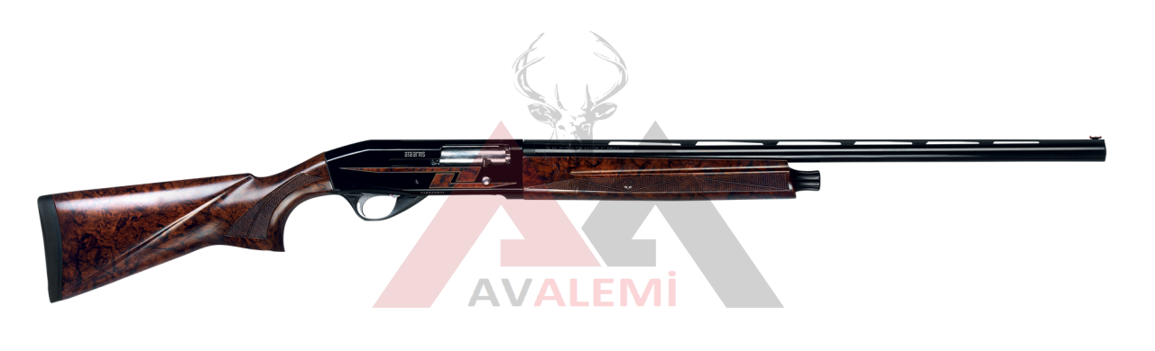 Ata Arms Neo Foneks III 12 Cal. Otomatik Av Tüfeği