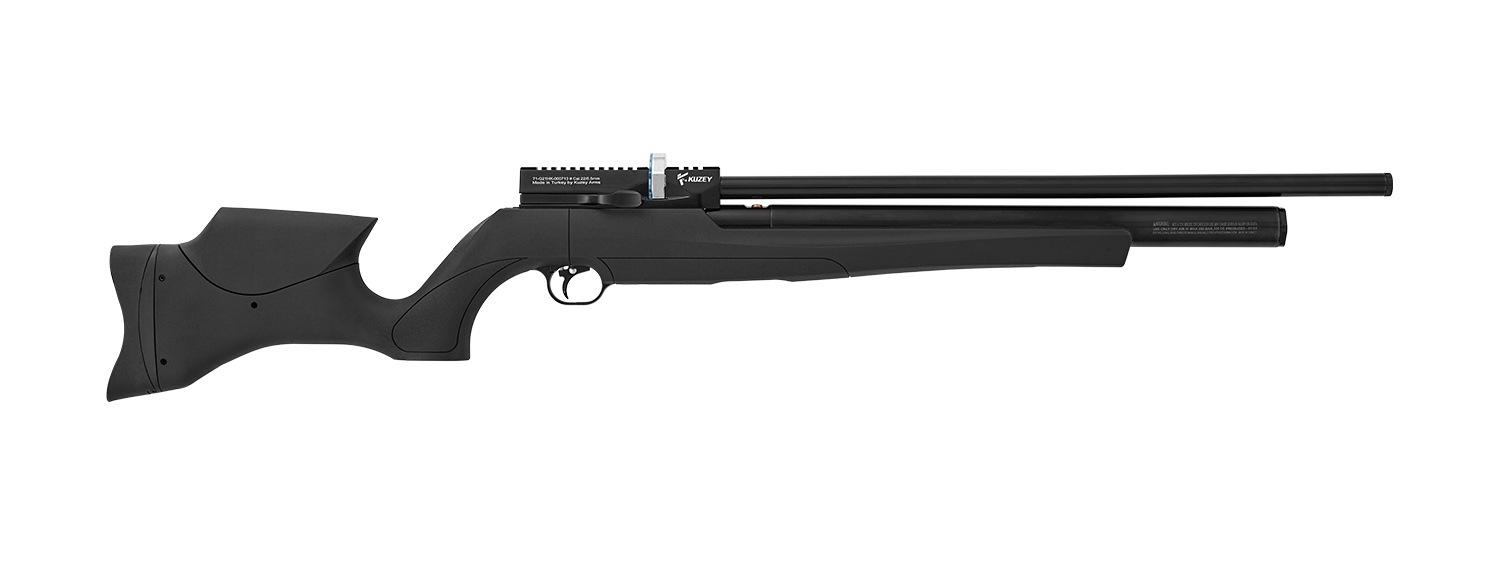 Kuzey K 600 S Pcp Havalı Tüfek
