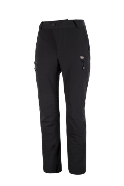 VAV Flextac 12 Outdoor Pantolon Siyah - S