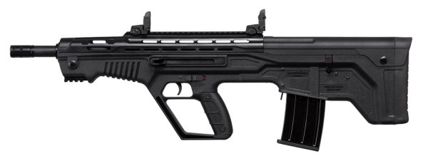 Ersüs MLT-2017-S01 36 Cal. Şarjörlü Av Tüfeği