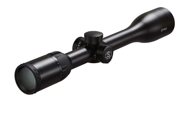 Stykra S5 4.5-14x44 Dürbün