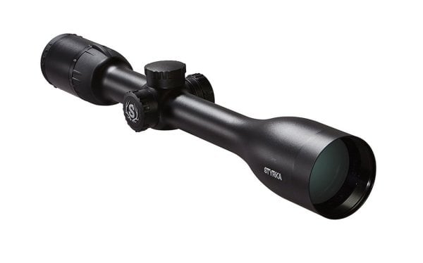 Stykra S5 4.5-14x44 Dürbün
