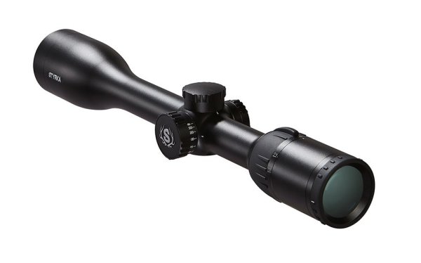 Stykra S5 4.5-14x44 Dürbün