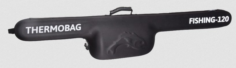 Thermobag Fıshıng 120 cm. Olta Çantası