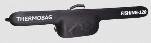 Thermobag Fıshıng 120 cm. Olta Çantası
