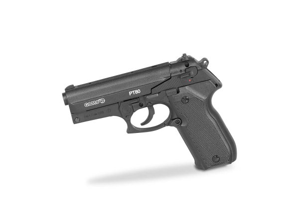 Gamo PT-80 Havalı Tabanca
