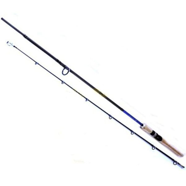 RYOBI AOSAGI 2 PARÇALI SPIN KAMIŞ 2.40 MT