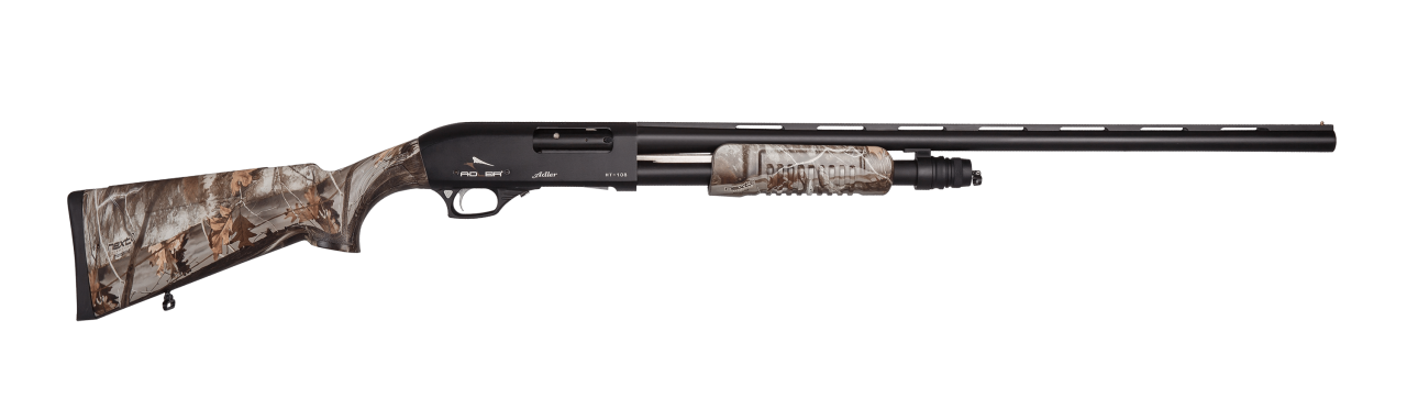 Adler HT-108CS Pompalı Av Tüfeği