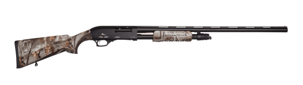 Adler HT-108CS Pompalı Av Tüfeği