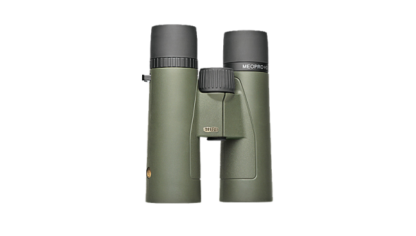 Meopta MeoPro HD 10x42 El Dürübünü