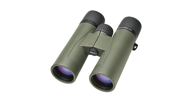Meopta MeoPro HD 10x42 El Dürübünü