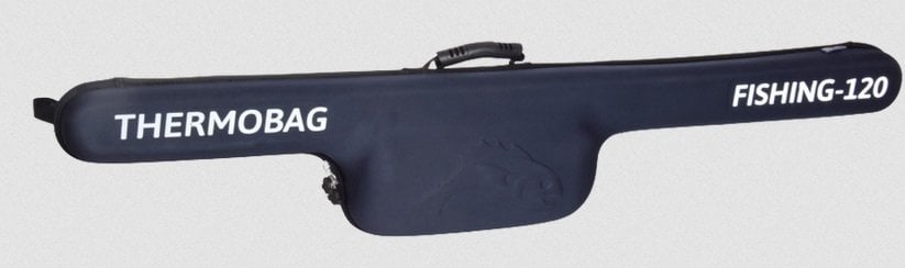 Thermobag Fıshıng 120 cm. Olta Çantası