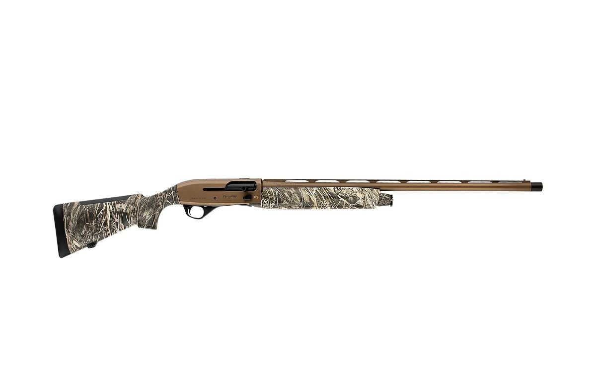 Stoeger M3000 Peregrine Max 7 Burnt Bronze V2 Oto. Av Tüfeği