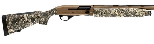 Stoeger M3000 Peregrine Max 7 Burnt Bronze V2 Otomatik Av Tüfeği