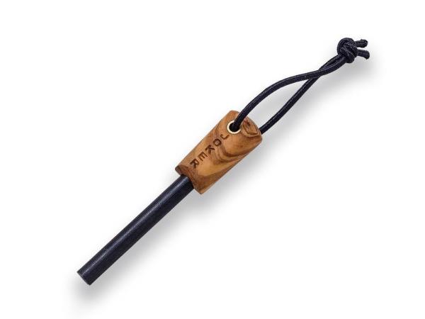 Joker PD04 Ateş Başlatıcı Çubuk (Zeytin Ağacı Başlıklı)