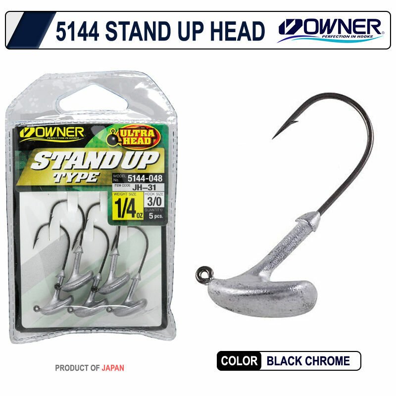 Owner 5144 Stand Up Type