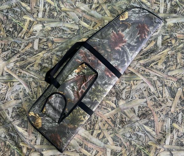 Bullpup Şarjörlü Tüfek Kılıfı