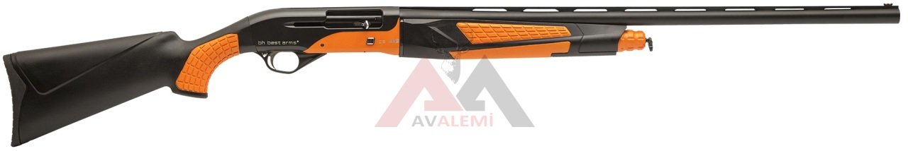 Best Arms BA-412 Orange 12.Cal. Otomatik Av Tüfeği