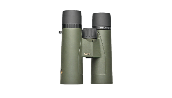 Meopta MeoPro HD 8x42 El Dürübünü