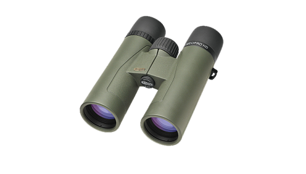 Meopta MeoPro HD 8x42 El Dürübünü