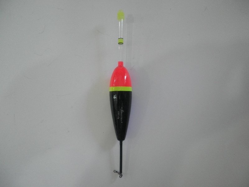 Silverstar İthal Şamandıra ( Işıldak Takılabilir ) 0192 Model Model: 0192 Ağırlık: 15 gr.
