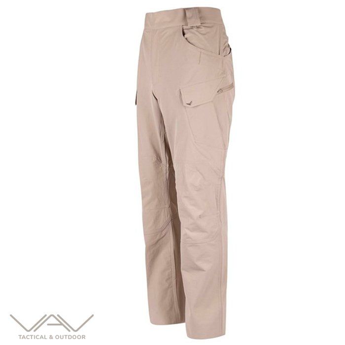 VAV Tacflex-11 Pantolon Açık Bej - XXL
