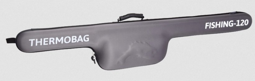 Thermobag Fıshıng 120 cm. Olta Çantası