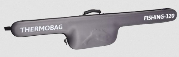Thermobag Fıshıng 120 cm. Olta Çantası