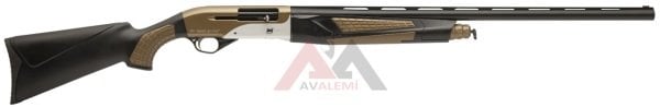 Best Arms BA-412 Brown 12. Cal. Otomatik Av Tüfeği