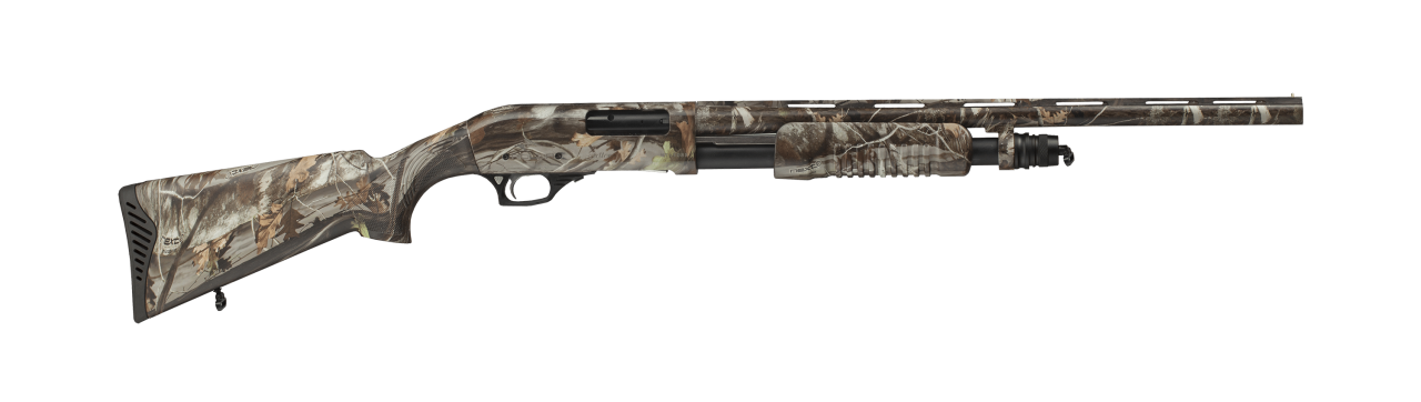 Adler HT-108C Pompalı Av Tüfeği
