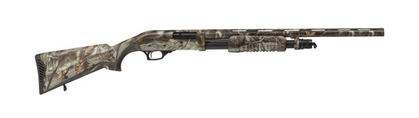 Adler HT-108C Pompalı Av Tüfeği