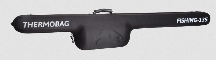 Thermobag Fıshıng 135 cm. Olta Çantası