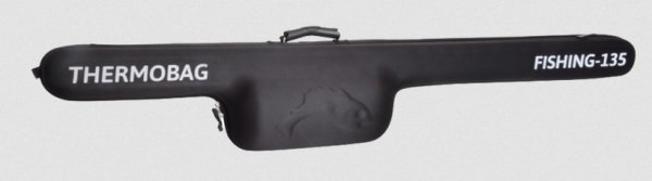 Thermobag Fıshıng 135 cm. Olta Çantası