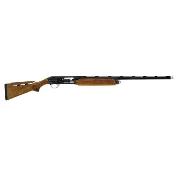 BREDA 930 Sporting 12 Cal 71 Cm Siyah-Nikel Y.Oto